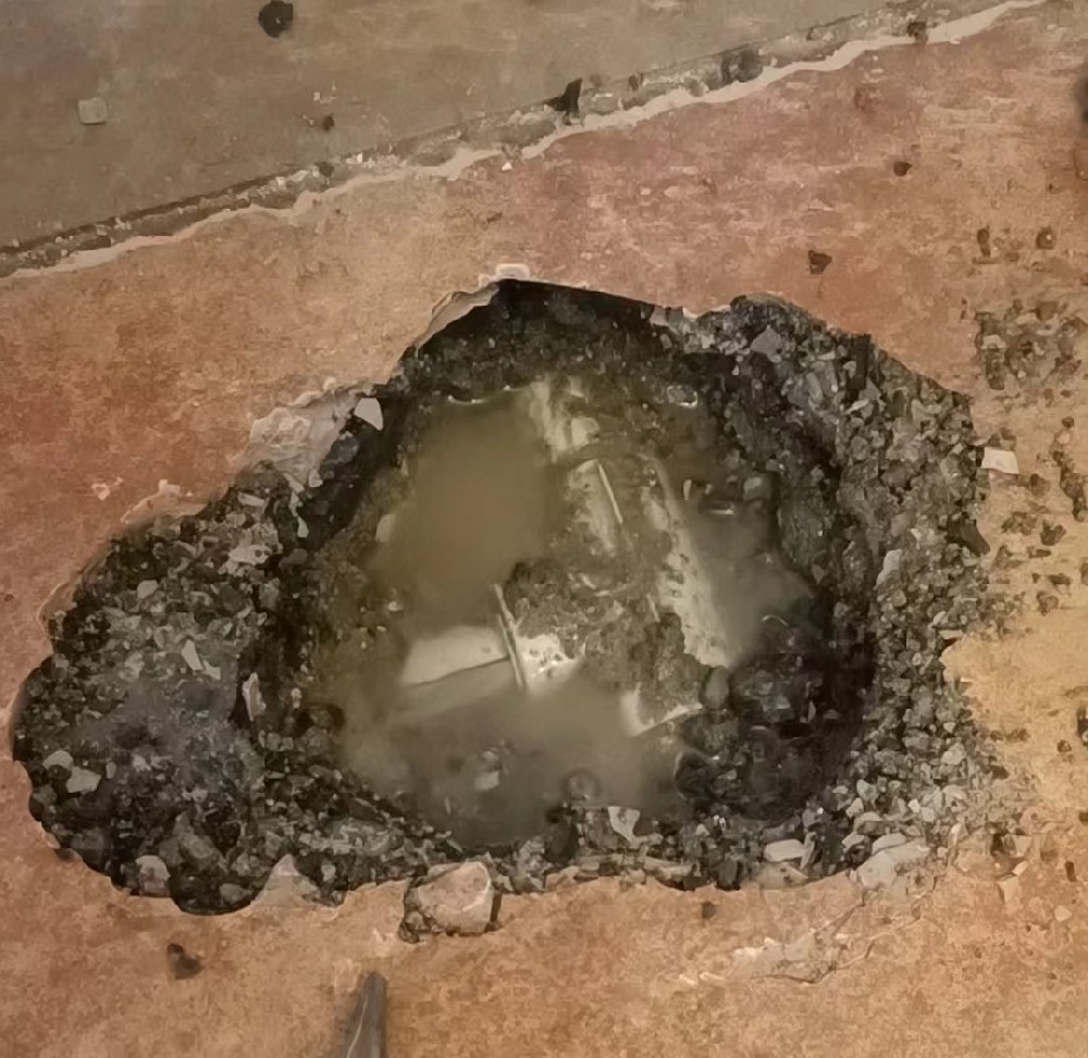 阳高给水管漏水检测维修多少钱