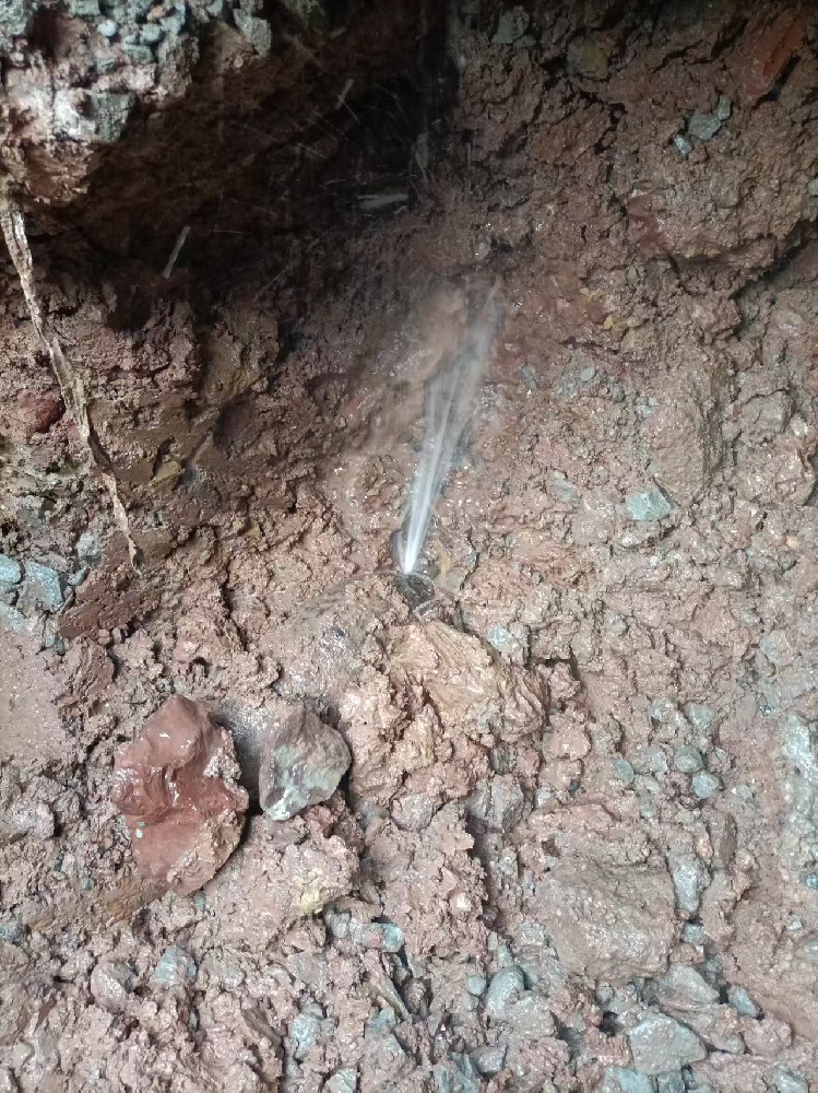 阳高县自来水管漏水检测维修